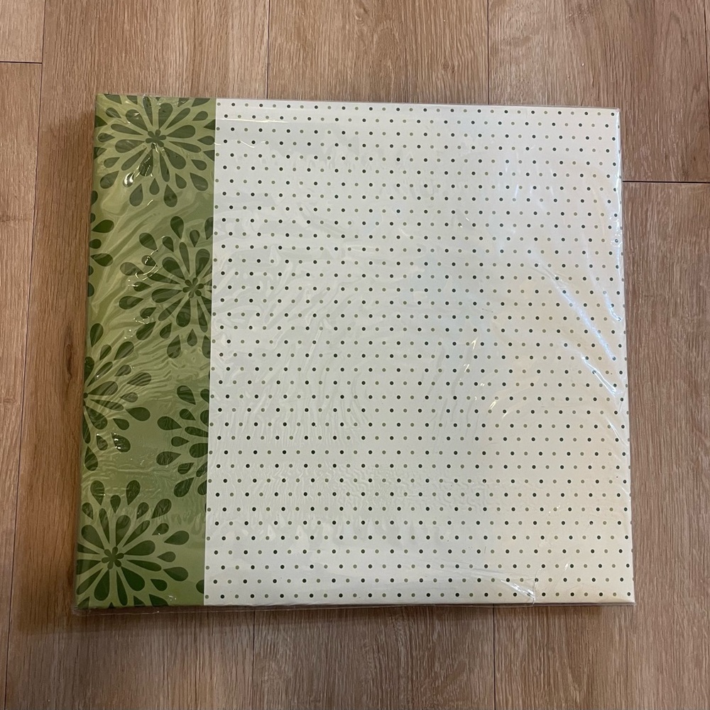 Scrapbook - Picture 1 of 4